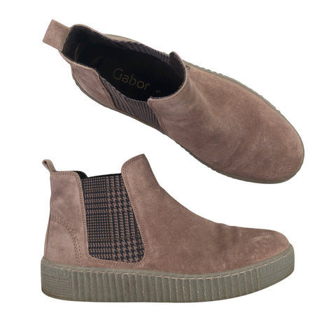 Unisex Gabor - Nilkkurit, koko 38 -  ()