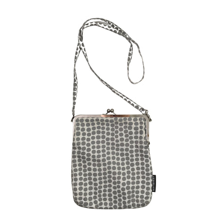 Unisex Marimekko - Olkalaukku, koko Midi -  ()