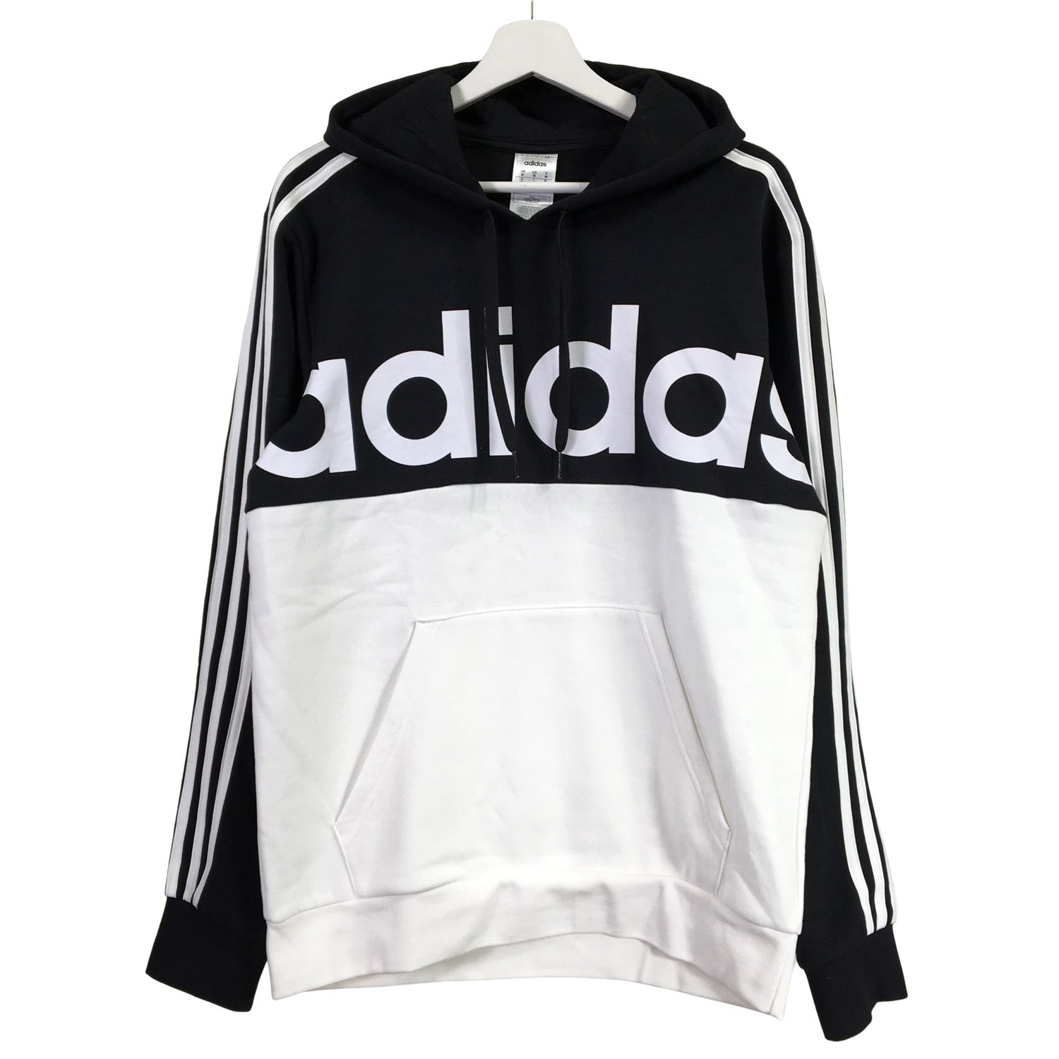  Huppari  Huppari, koko M  Adidas 