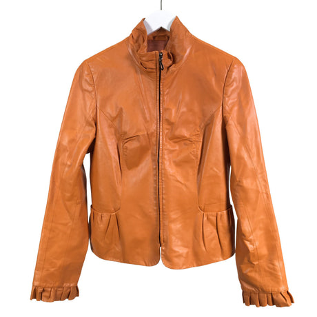 Unisex Stella Rossa - Nahkatakki, koko 40 -  ()