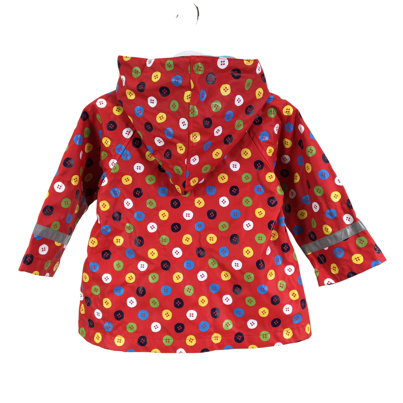 Unisex Marimekko - Sadetakki, koko 86 - 92 -  (2)