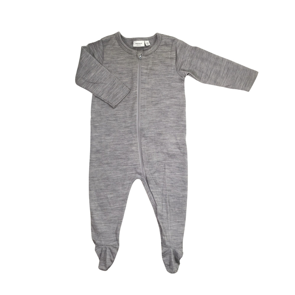Unisex Name It - Villahaalari, koko 62 - 68 -  (1)