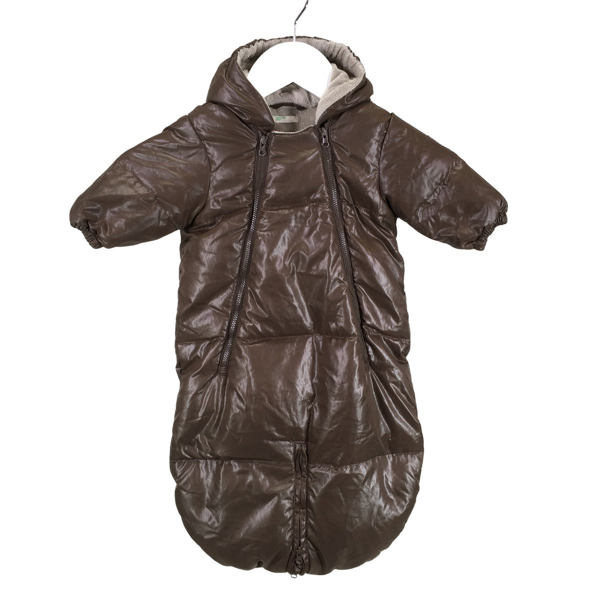 Unisex Benetton - Toppahaalari, koko 68 - 74 -  (1)