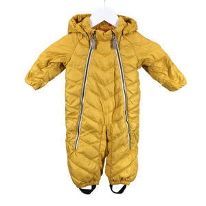 Unisex Reima - Toppahaalari, koko 68 - 74 -  (1)