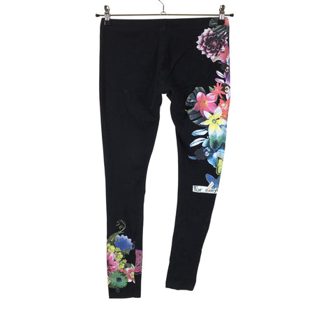 Unisex Desigual - Leggingsit, koko 38 -  (2)