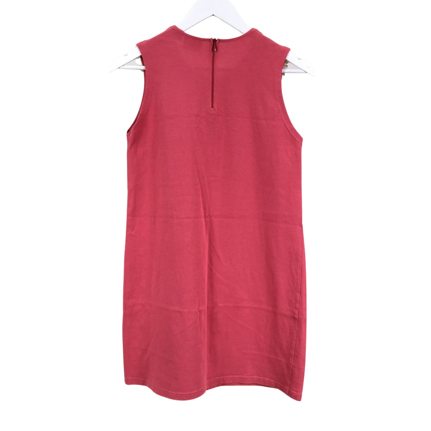  Mekko  Trikoomekko, koko 36  Lumoan 
