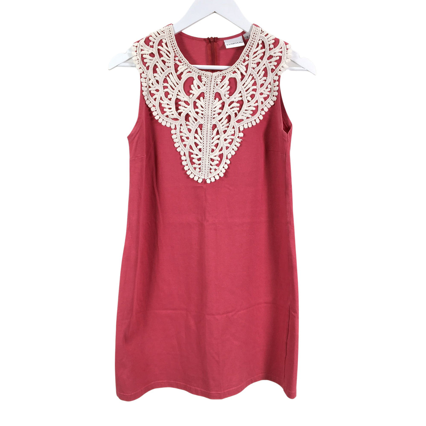 Unisex Lumoan - Trikoomekko, koko 36 -  (1)
