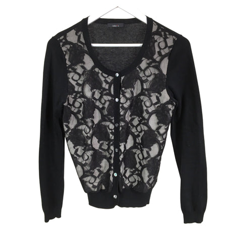 Unisex Jake's - Neuletakki, koko 38 -  ()