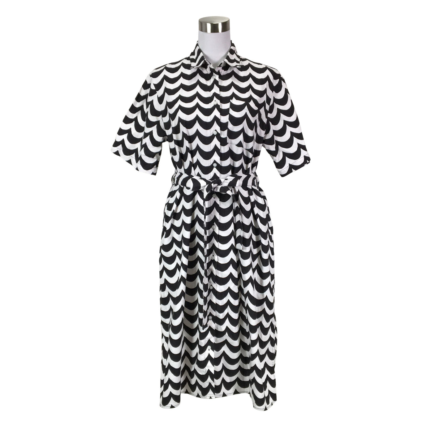 Unisex Uniqlo - Kangasmekko, koko 36 -  (1)
