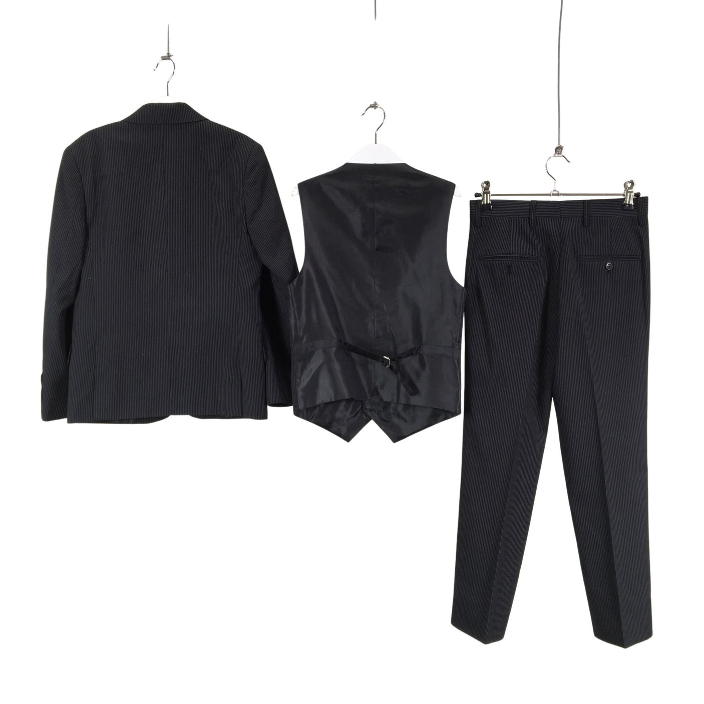 Unisex Pascal - Puku, koko 122 - 128 -  (2)