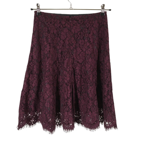 Unisex Rosemunde - Juhlahame, koko 36 -  (2)