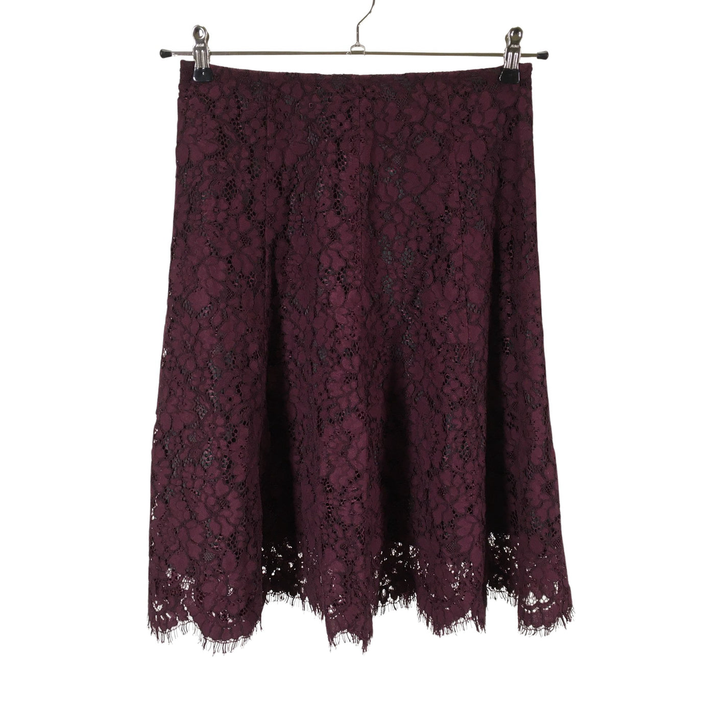 Unisex Rosemunde - Juhlahame, koko 36 -  (1)