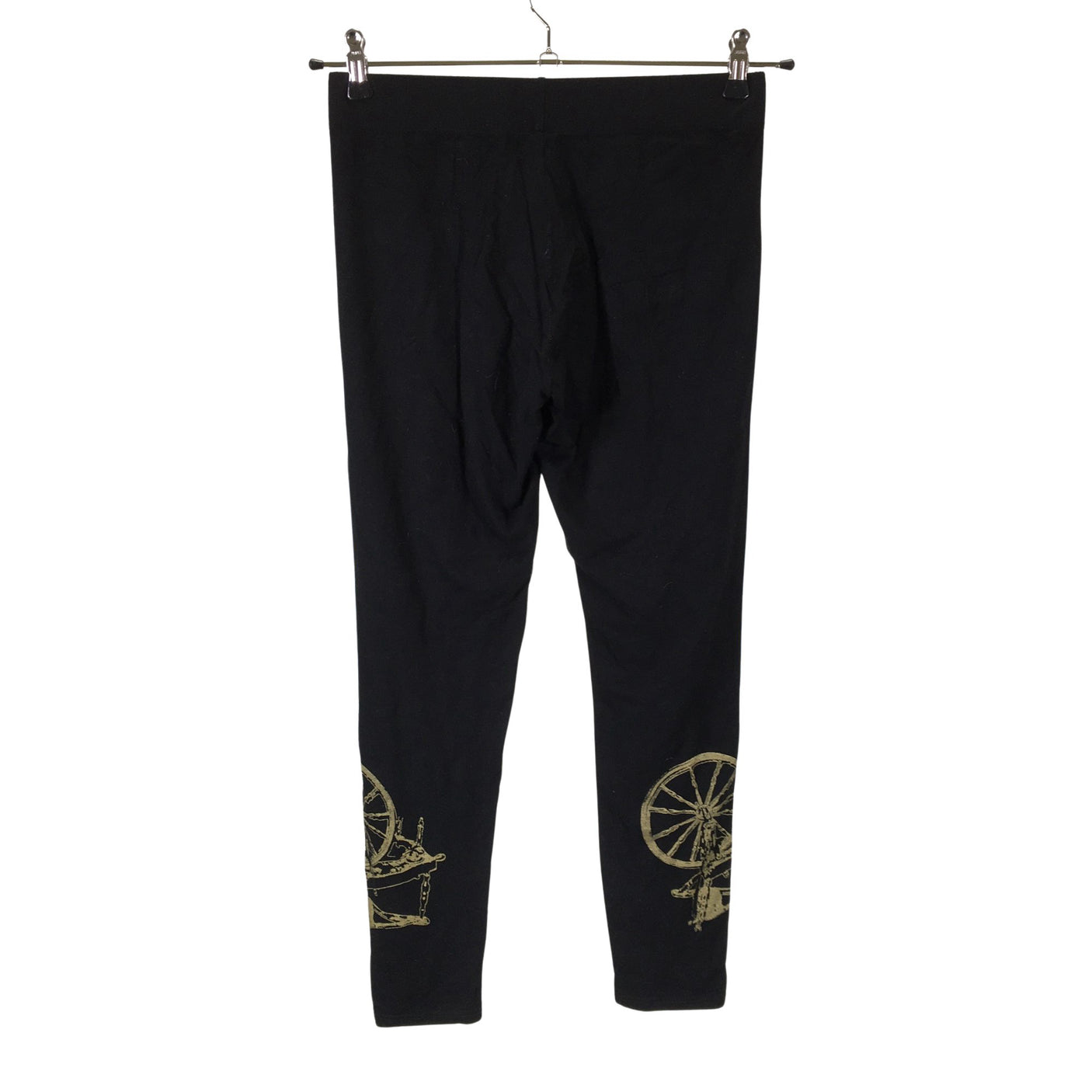 Unisex Nunnun - Leggingsit, koko 38 -  (2)