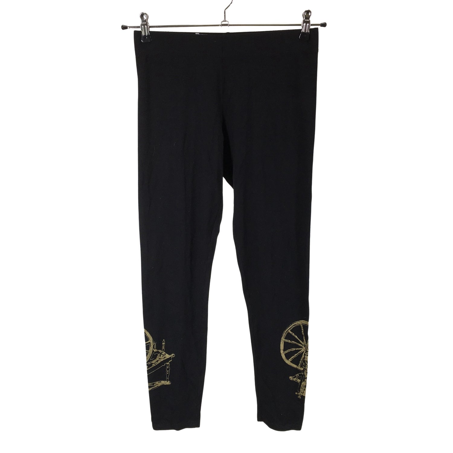  Leggingsit  Leggingsit, koko 38  Nunnun 