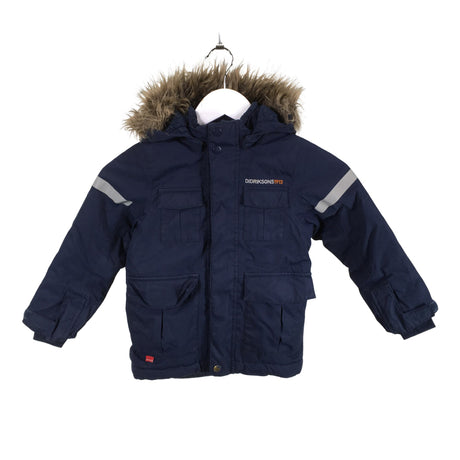 Unisex Didriksons - Toppatakki, koko 98 - 104 -  ()