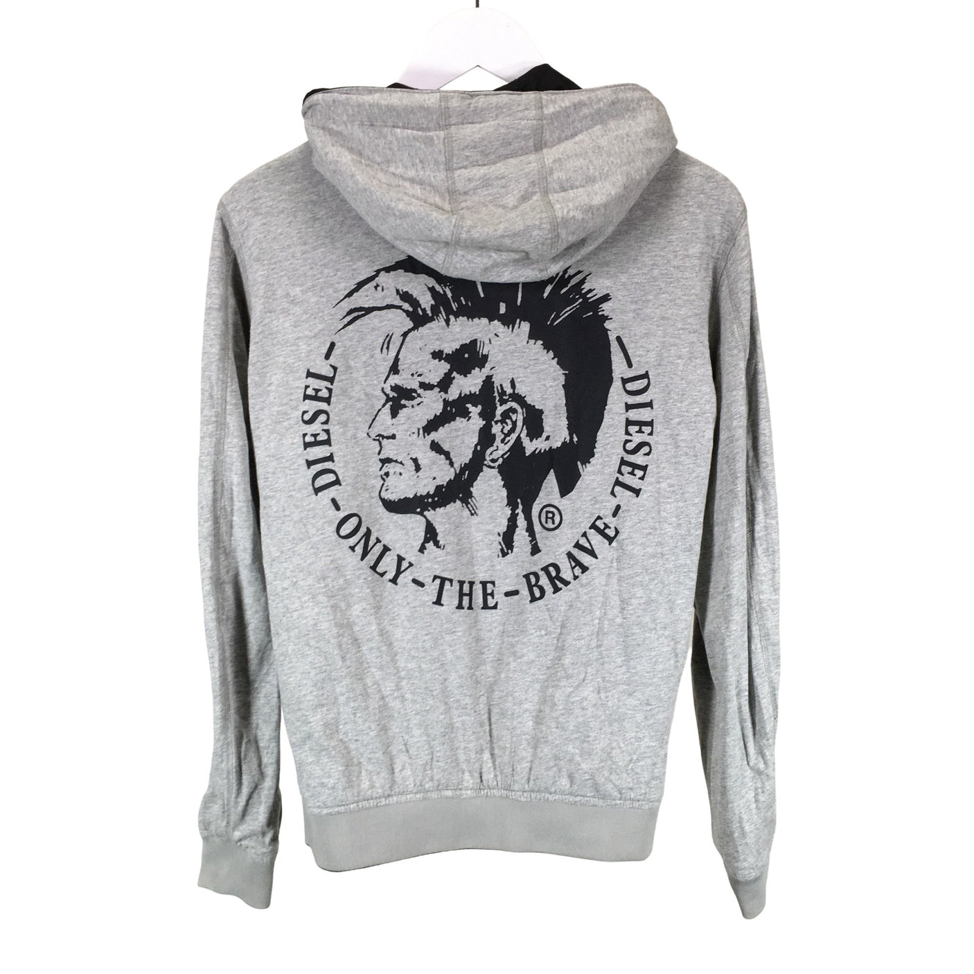 Unisex Diesel - Ulkoilutakki, koko S -  (3)