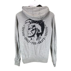Unisex Diesel - Ulkoilutakki, koko S -  (3)
