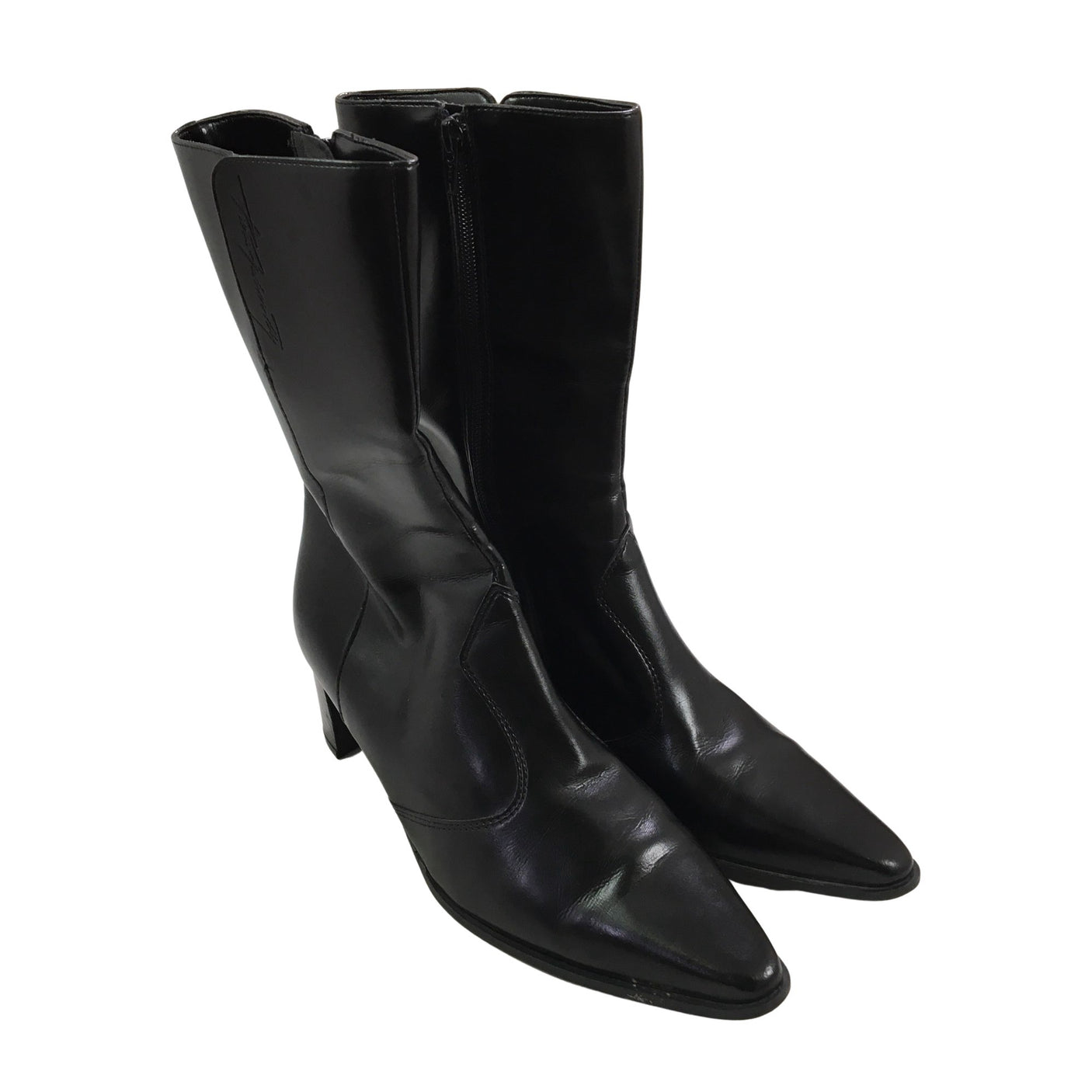 Unisex Pertti Palmroth - Saappaat, koko 39 -  (2)