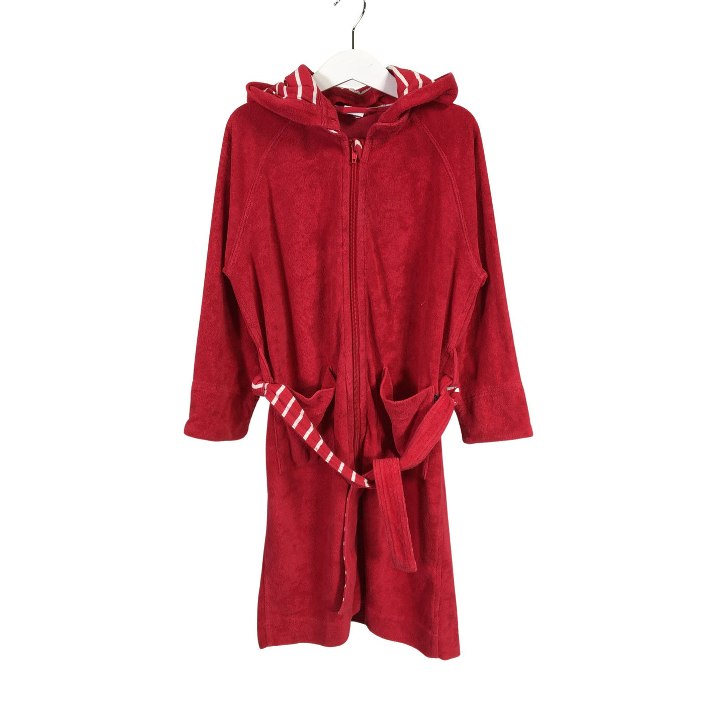 Unisex Polarn O. Pyret - Kylpytakki, koko 110 - 116 -  (1)