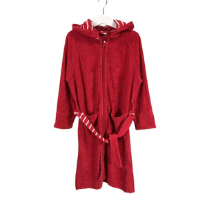 Unisex Polarn O. Pyret - Kylpytakki, koko 110 - 116 -  (1)