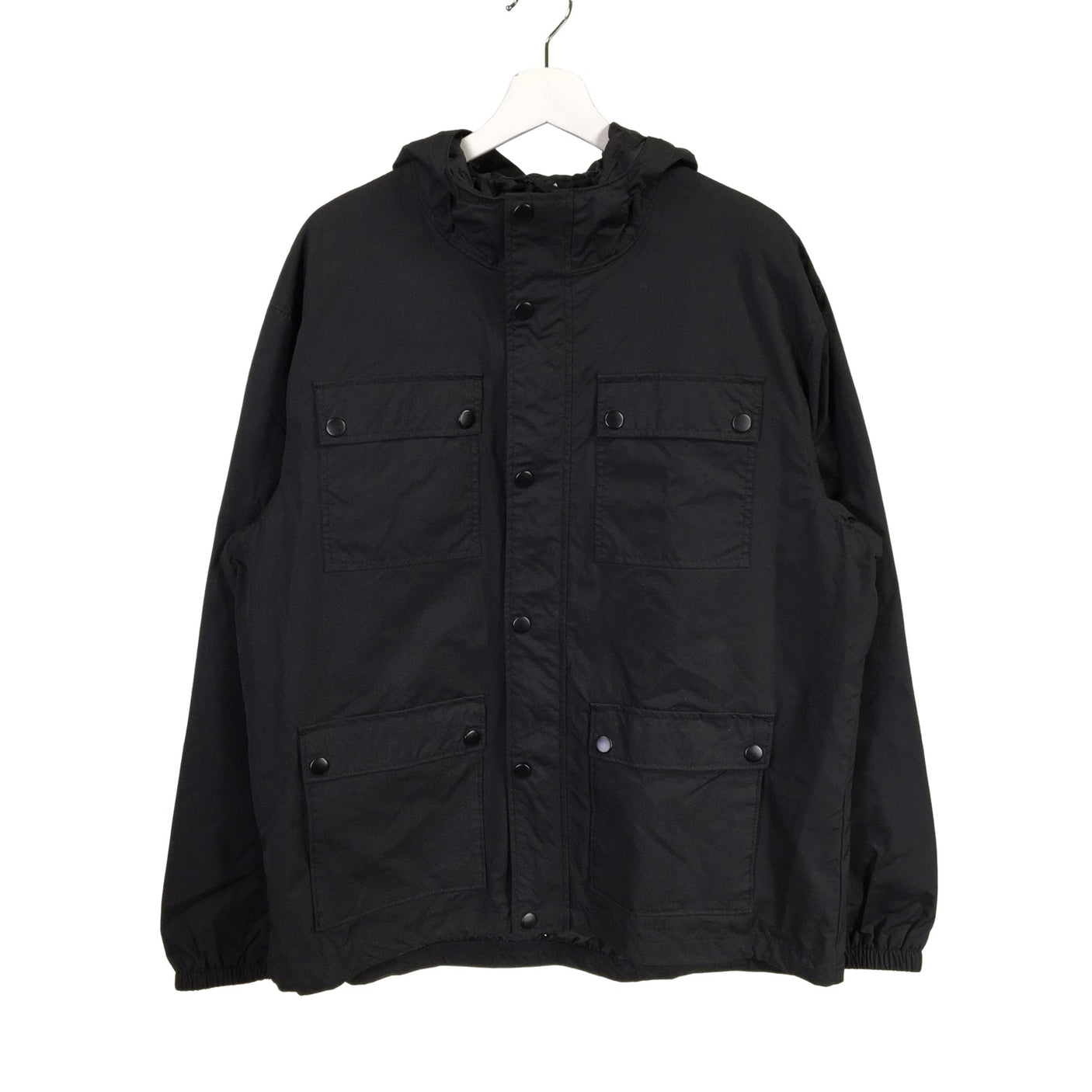 Unisex Bodyguard - Ulkoilutakki, koko XL -  (1)