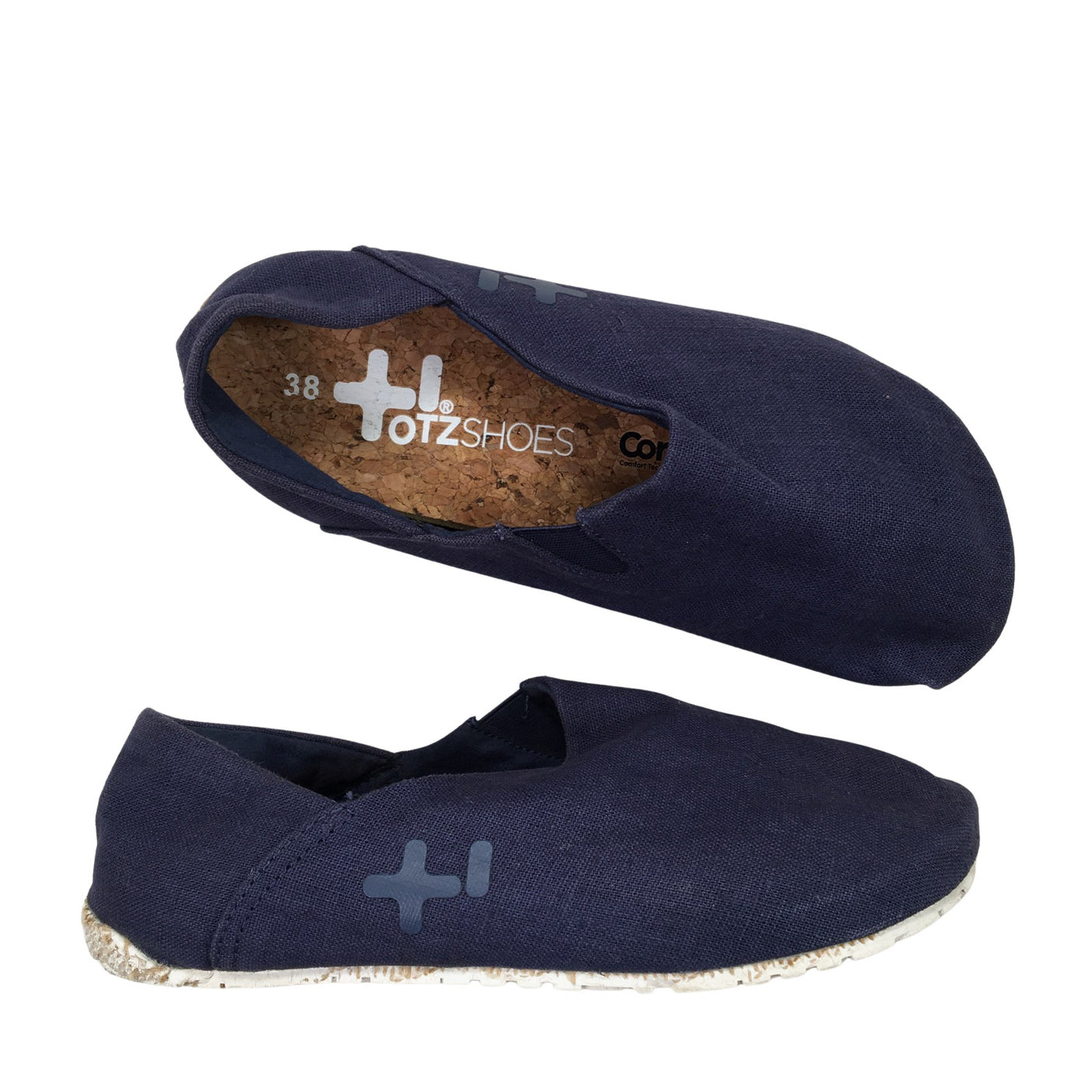 Loaferit, koko 38