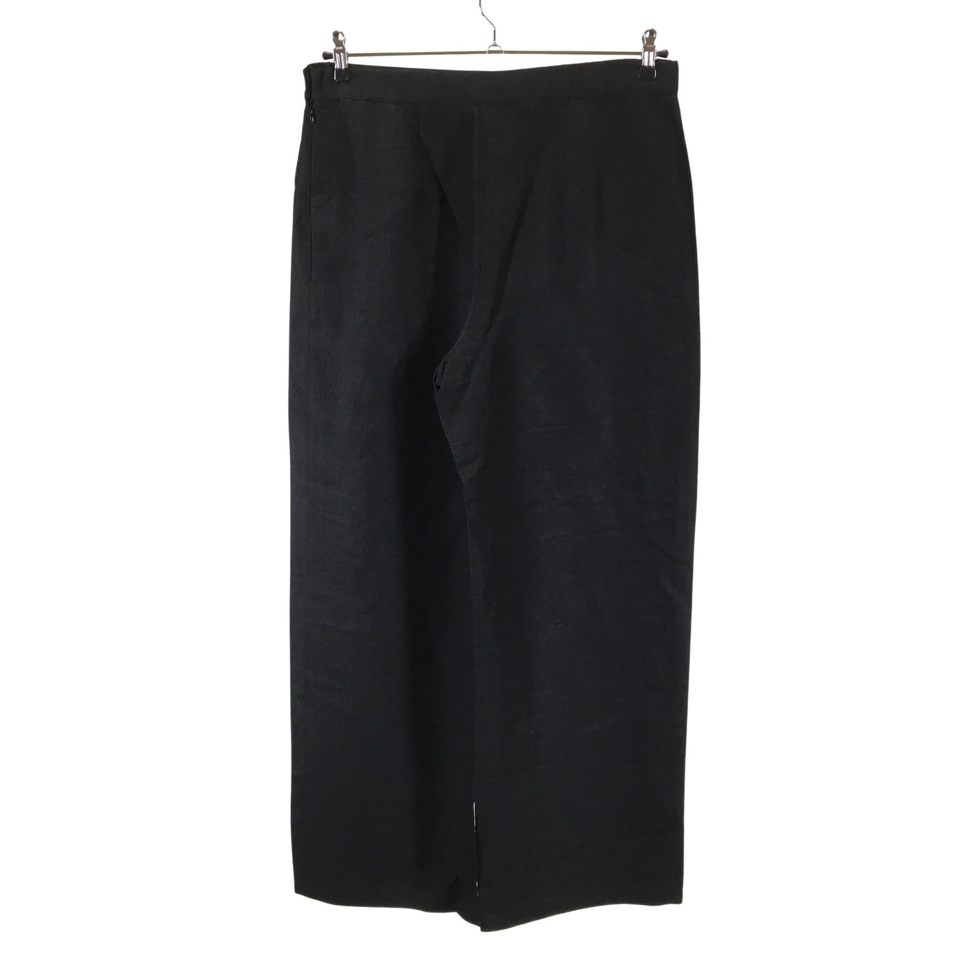 Unisex Irja Leimu - Kangashousut, koko 44 -  (2)