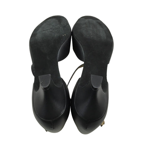 Unisex Capezio - Tanssikengät, koko 38 -  (2)
