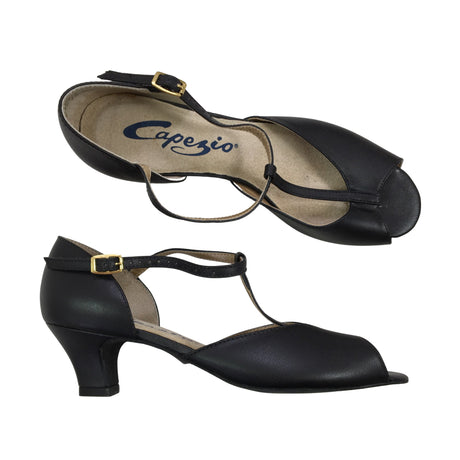 Unisex Capezio - Tanssikengät, koko 38 -  ()