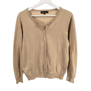 Unisex Pierre Cavallo - Neuletakki, koko 40 -  (1)