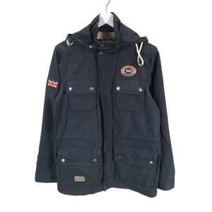 Unisex Morris - Parkatakki, koko S -  (1)