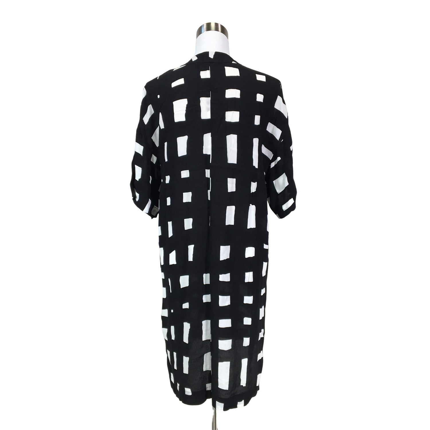  Mekko  Sifonkimekko, koko 36  Marimekko 