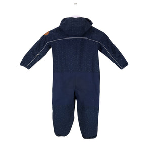 Softshellhaalari, koko 98 - 104