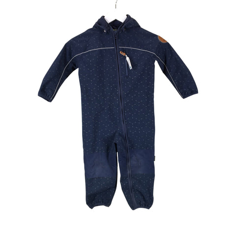 Unisex POMPdeLUX - Softshellhaalari, koko 98 - 104 -  ()