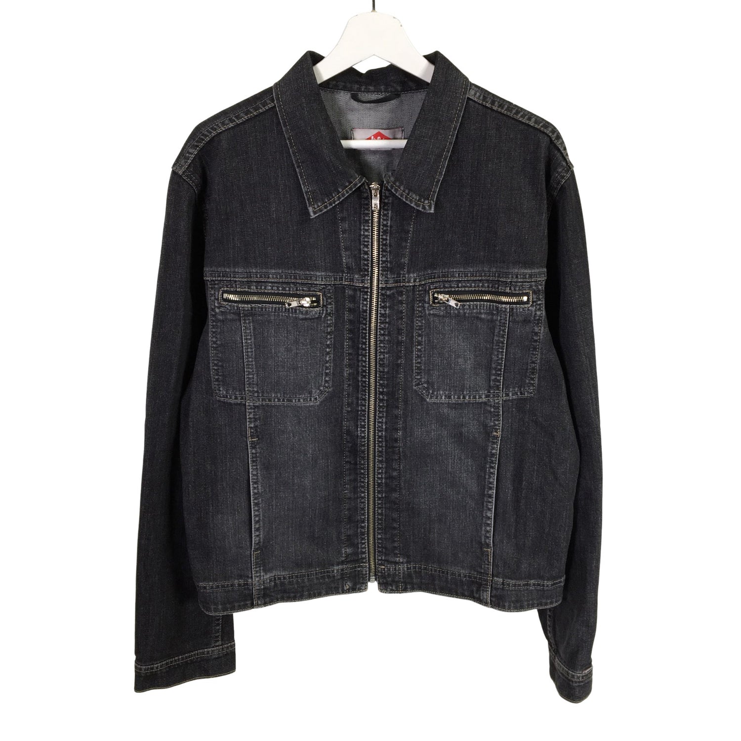  Farkkutakki  Farkkutakki, koko L  Lee Cooper 