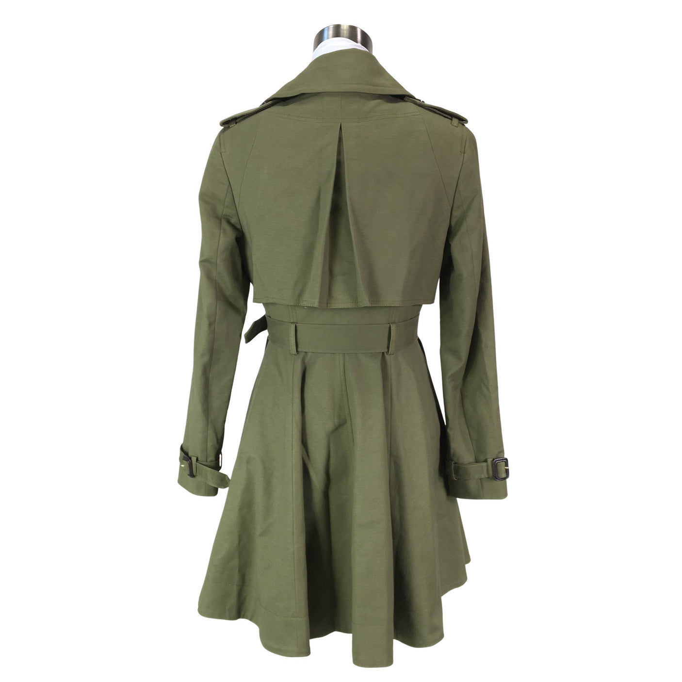 Trenssitakki, koko 36