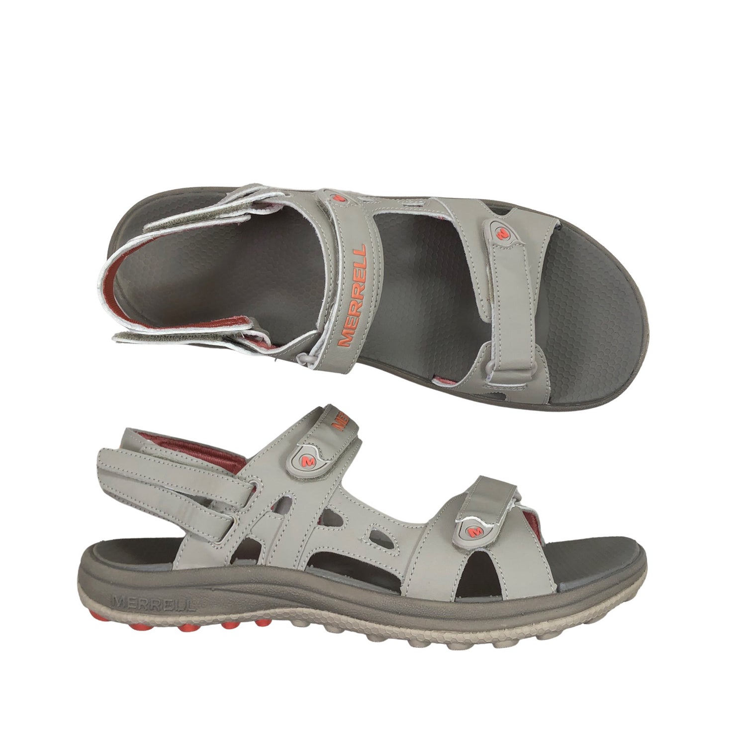  Urheilusandaalit  Urheilusandaalit, koko 40  Merrell 