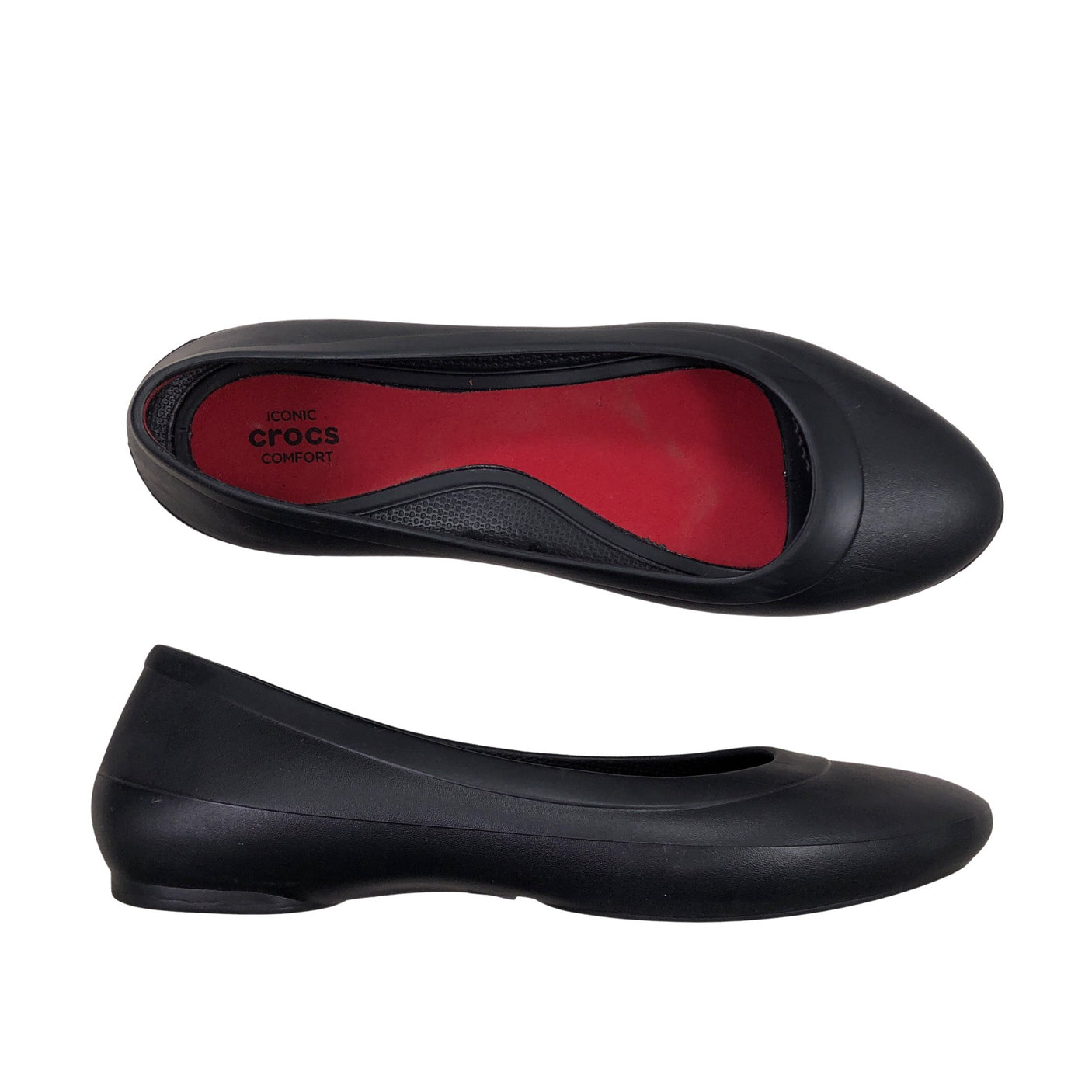 Unisex Crocs - Ballerinat, koko 37 -  (1)