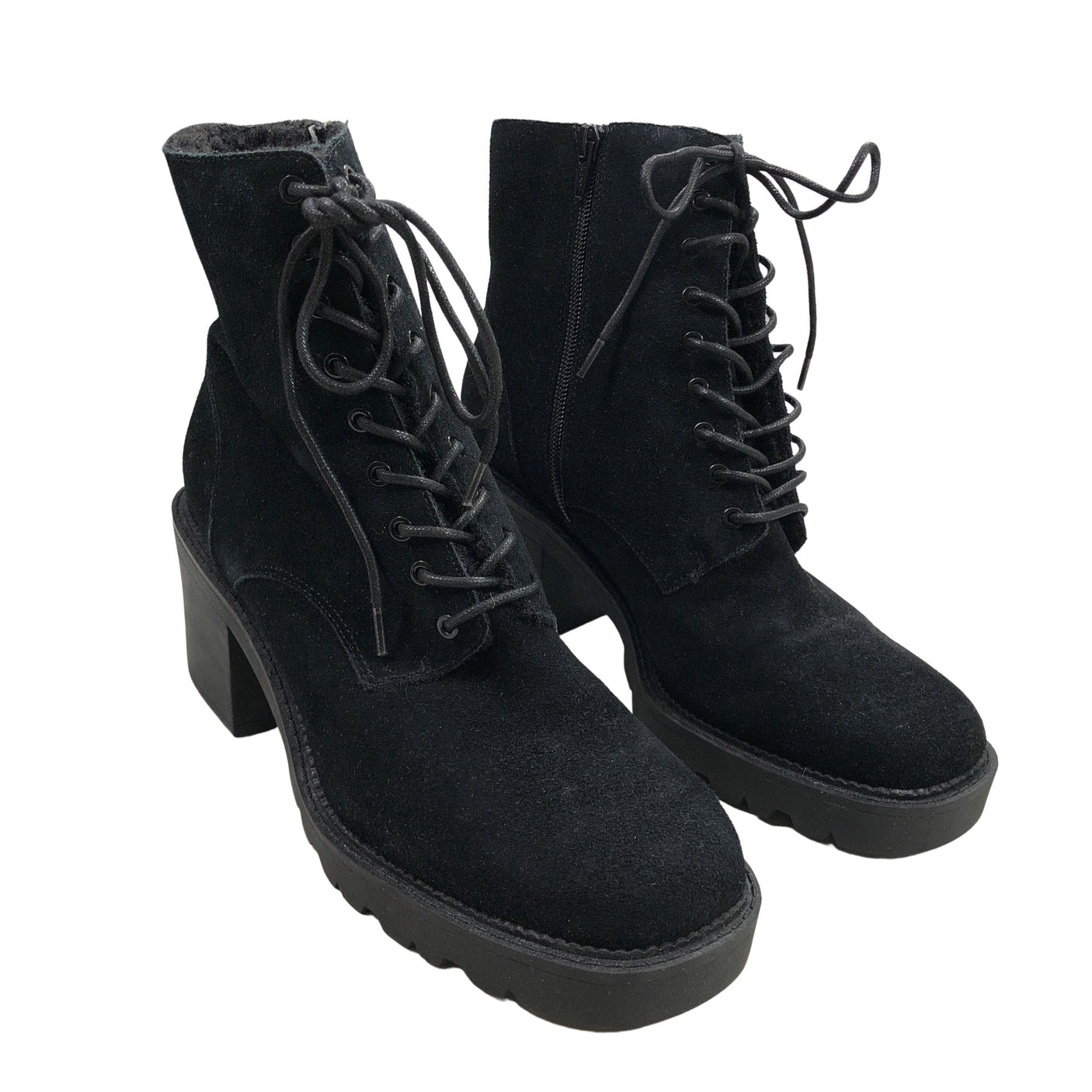 Unisex Zign - Talvikengät, koko 41 -  (2)