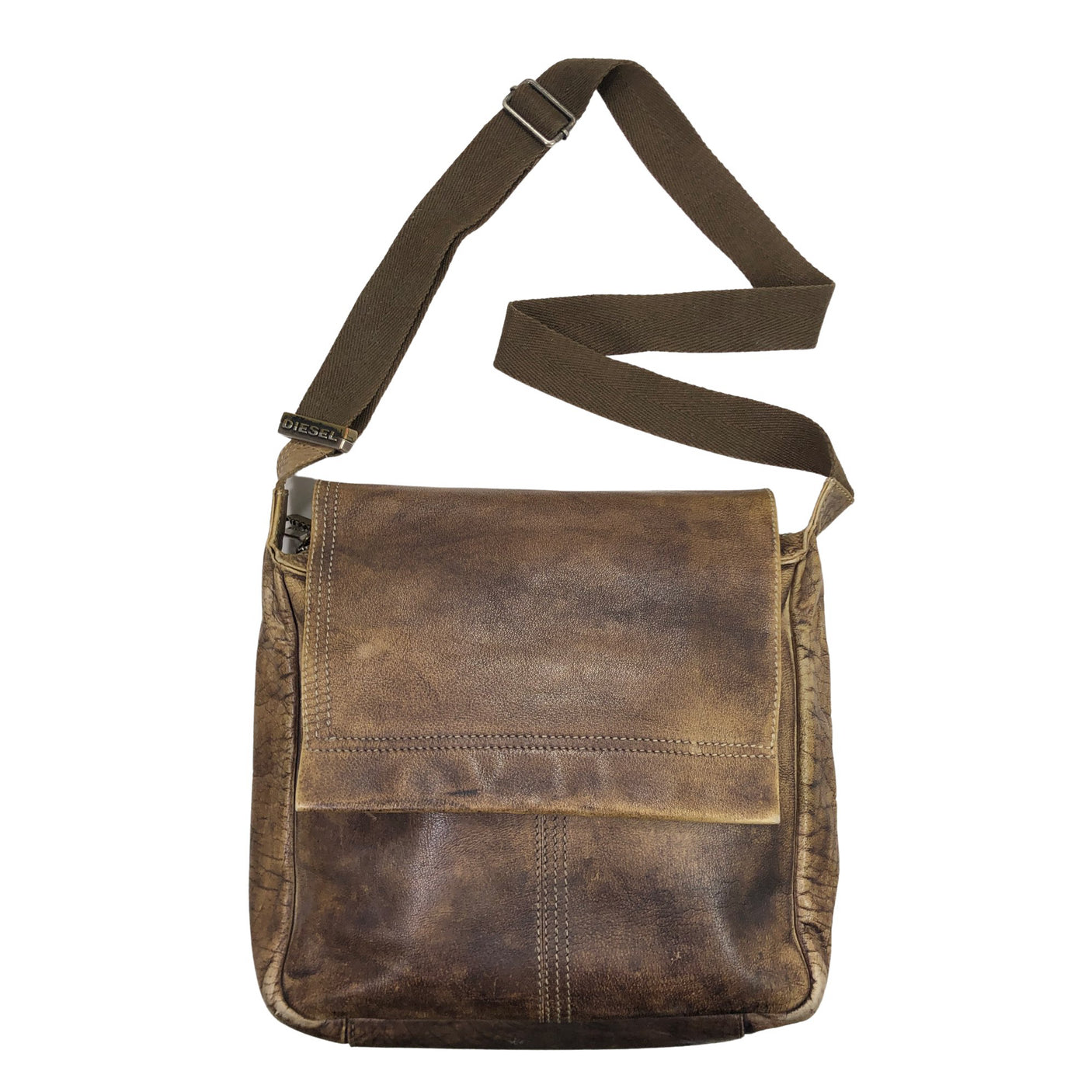 Unisex Diesel - Olkalaukku, koko Midi -  (1)
