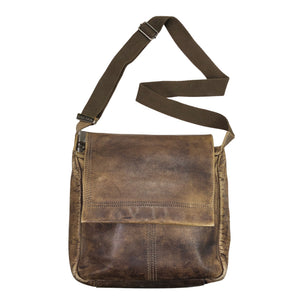 Unisex Diesel - Olkalaukku, koko Midi -  (1)