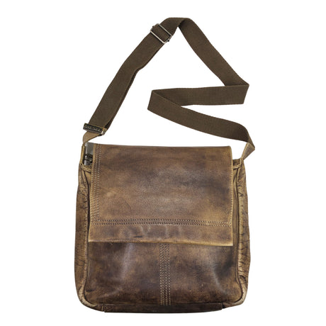 Unisex Diesel - Olkalaukku, koko Midi -  ()