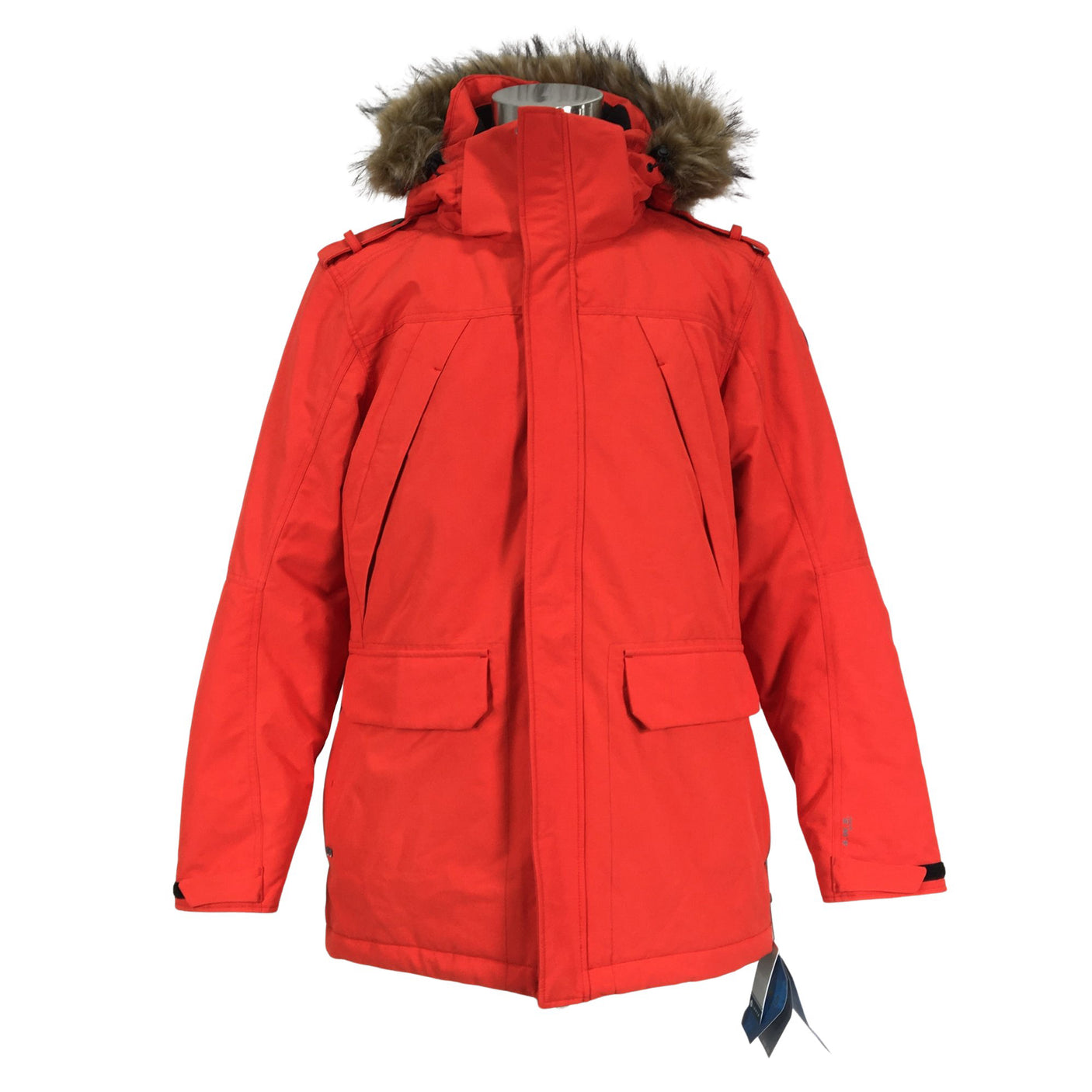 Unisex Luhta - Parkatakki, koko XL -  (1)
