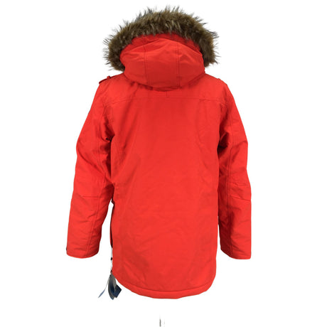 Unisex Luhta - Parkatakki, koko XL -  (2)