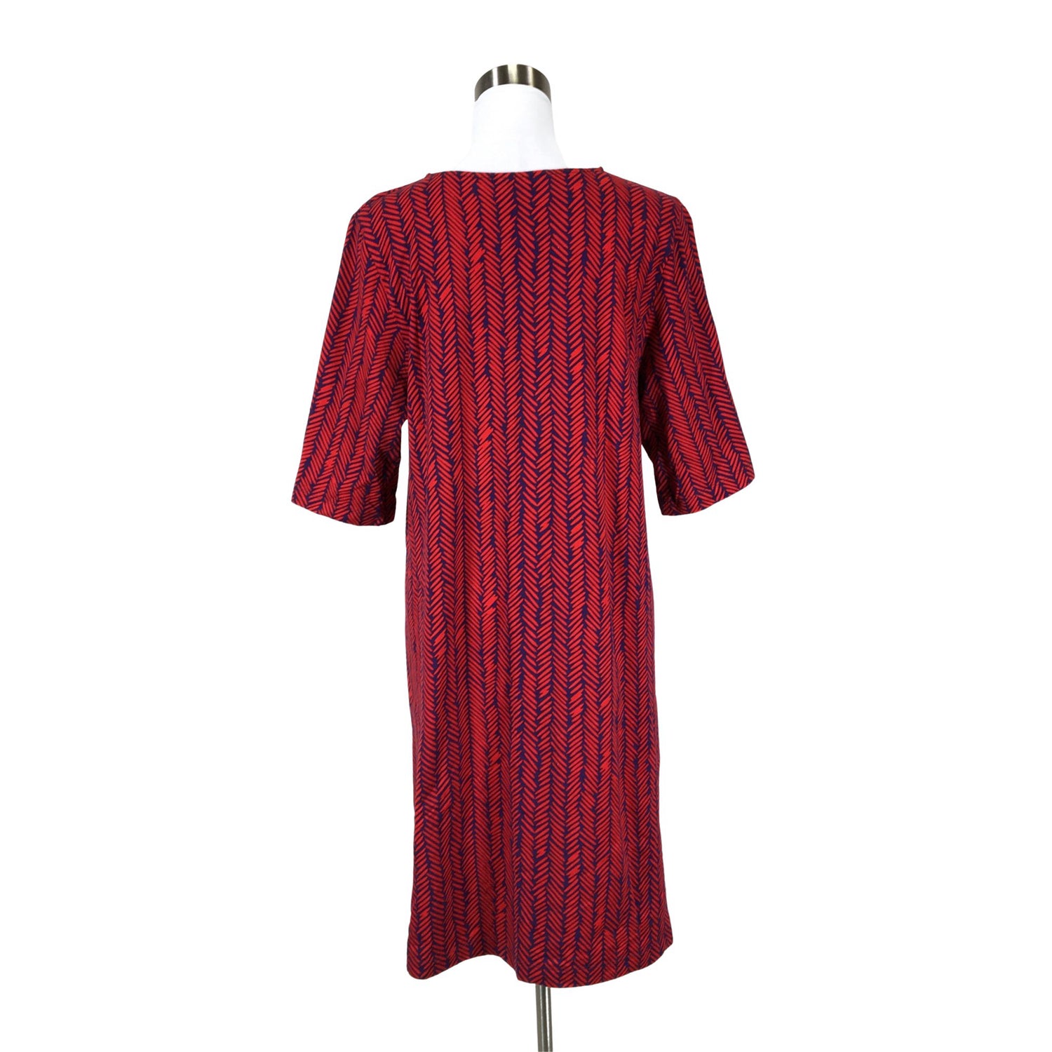  Mekko  Trikoomekko, koko 38  Marimekko 