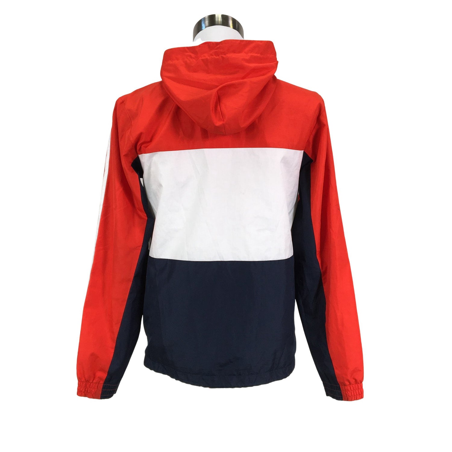  Urheilutakki  Ulkoilutakki, koko S  Adidas 