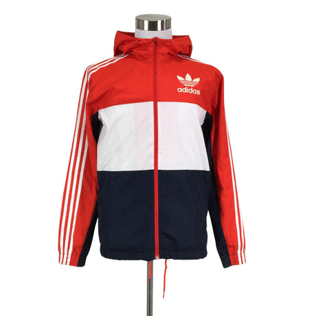 Unisex Adidas - Ulkoilutakki, koko S -  ()