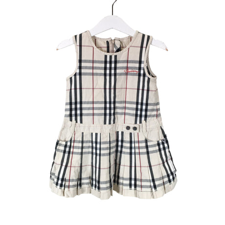 Unisex Burberry - Kangasmekko, koko 86 - 92 -  ()