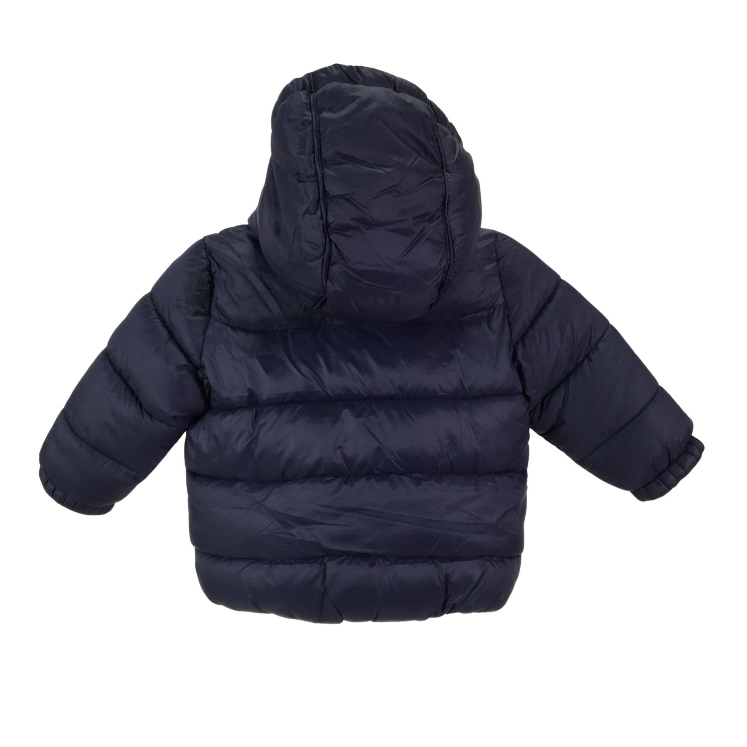 Toppatakki  Toppatakki, koko 74 - 80  Zara 