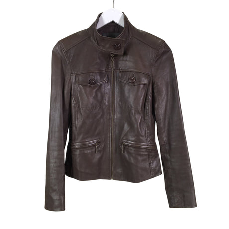Unisex Mexx - Nahkatakki, koko 36 -  ()